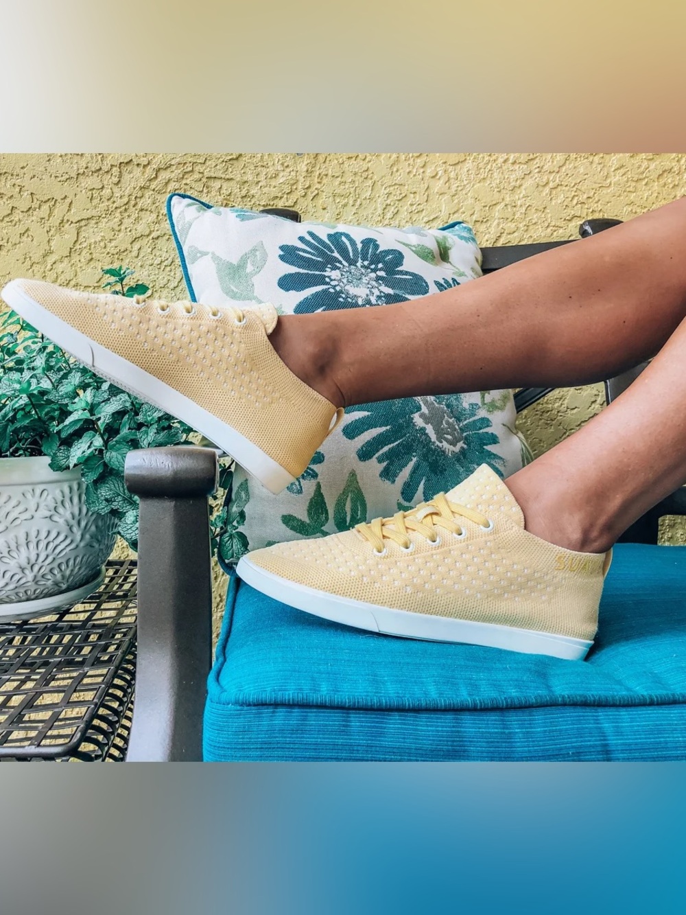 Suavs Zilker Sneakers